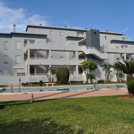 Met&Golf Oliva Nova Beach Экстерьер фото