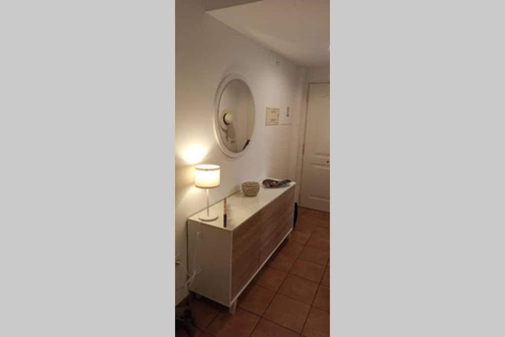 Met&Golf Oliva Nova Beach Экстерьер фото