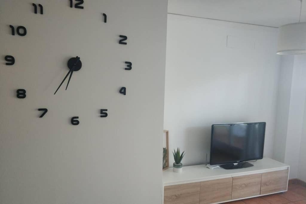 Met&Golf Oliva Nova Beach Экстерьер фото