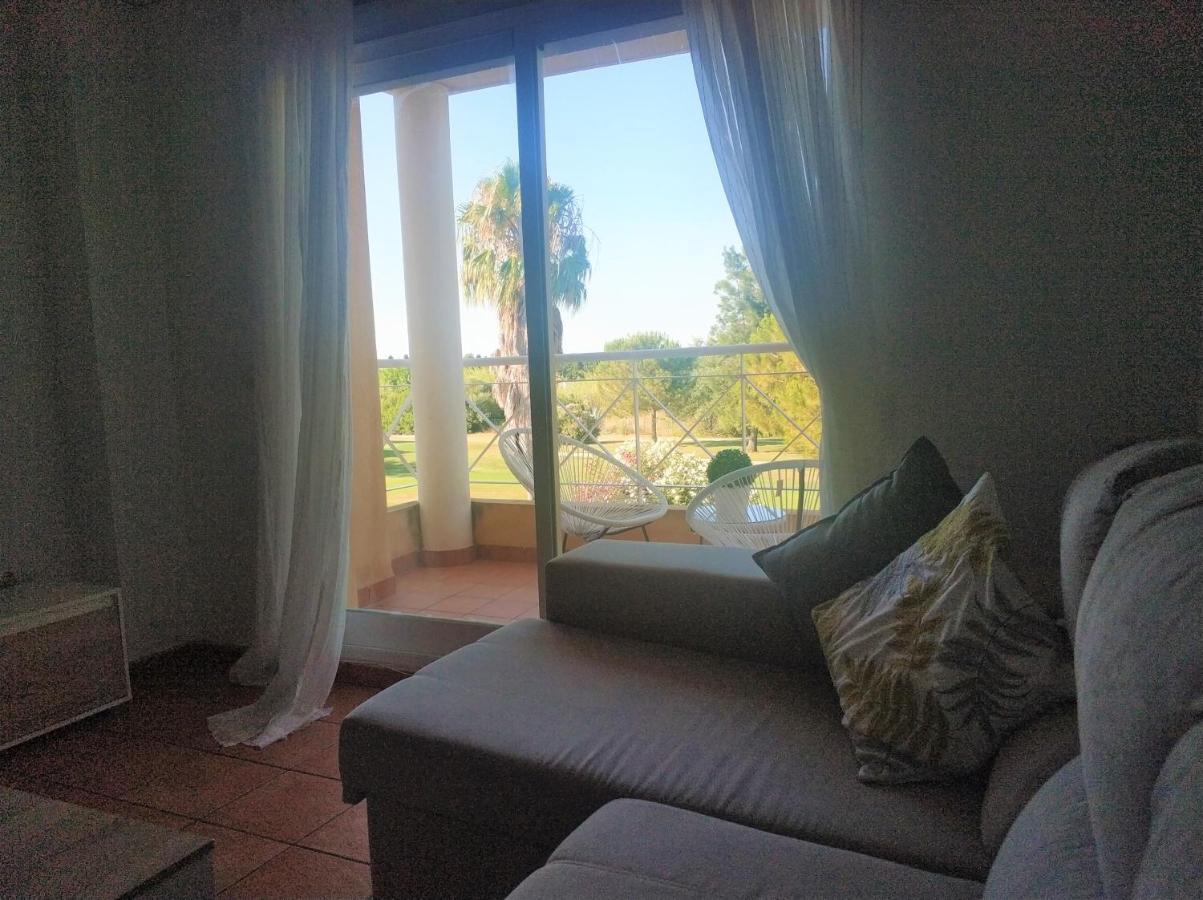 Met&Golf Oliva Nova Beach Экстерьер фото