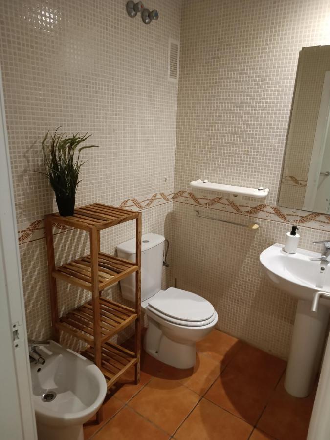 Met&Golf Oliva Nova Beach Экстерьер фото